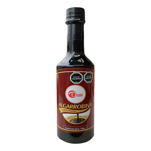 ALGARROBINA DUSI 700ML