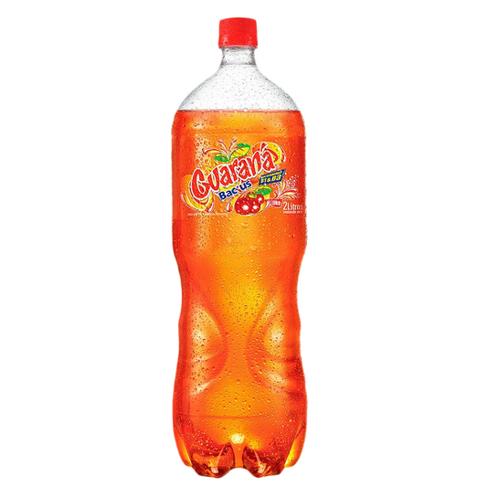 GASEOSA GUARANA BACKUS 2LT