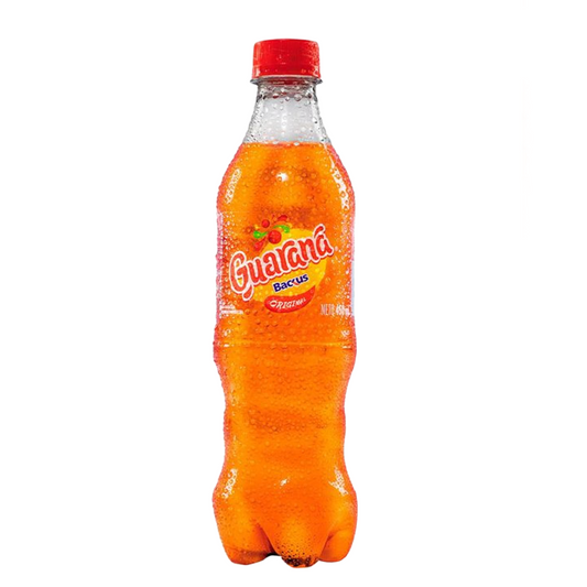 GASEOSA GUARANA BACKUS 450ML