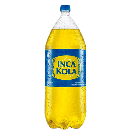 GASEOSA INCA KOLA 3LT